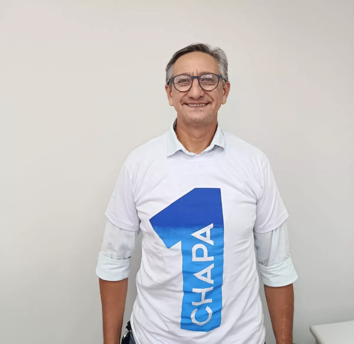 Imagem de Marcelo Luciano Zanelli